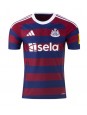 Newcastle United Alexander Isak #14 Auswärtstrikot 2024-25 Kurzarm